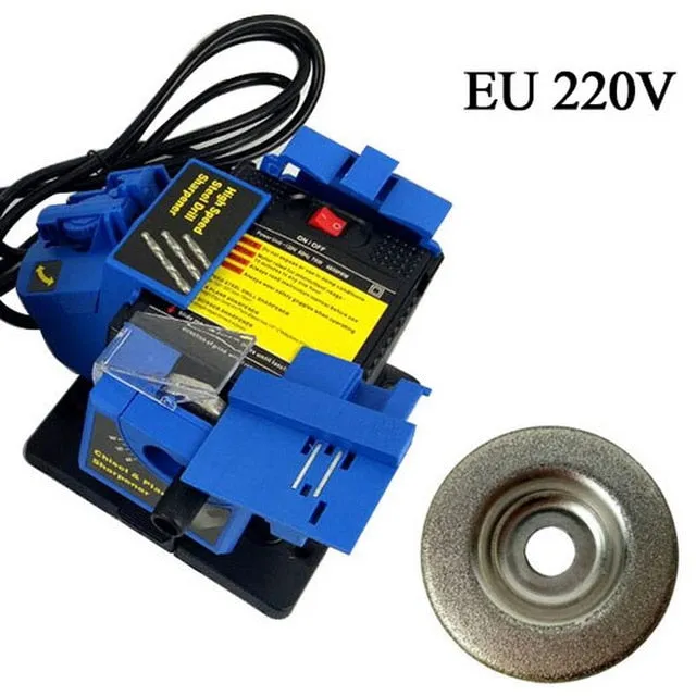 Multi function Electric Knife Sharpener