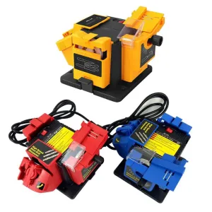 Multi function Electric Knife Sharpener