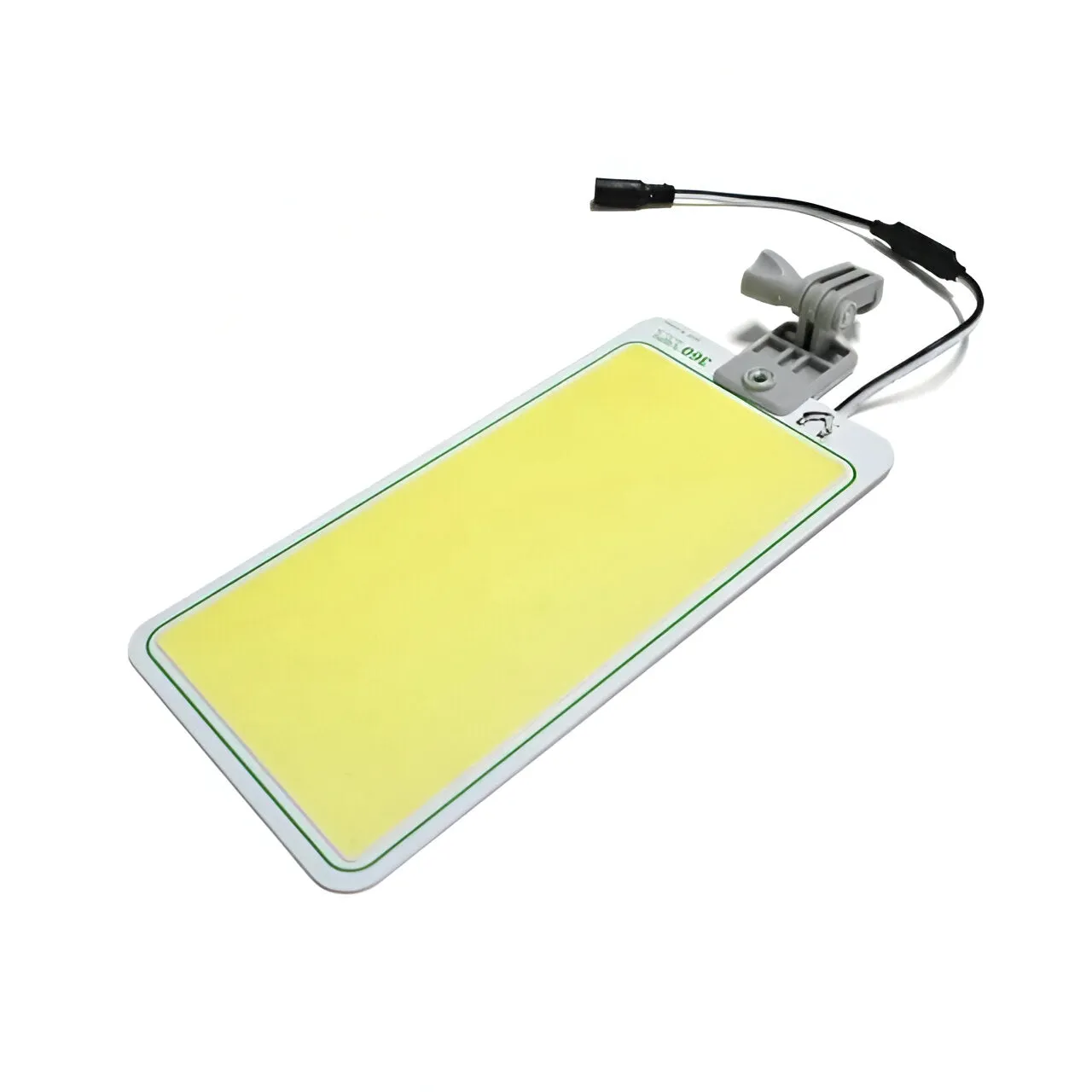Multi-function Outdoor LED Portable Camping Lantern Light