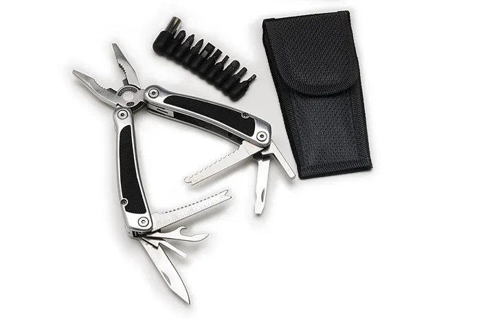 Multi-Function Pliers - 22 Function