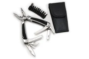 Multi-Function Pliers - 22 Function
