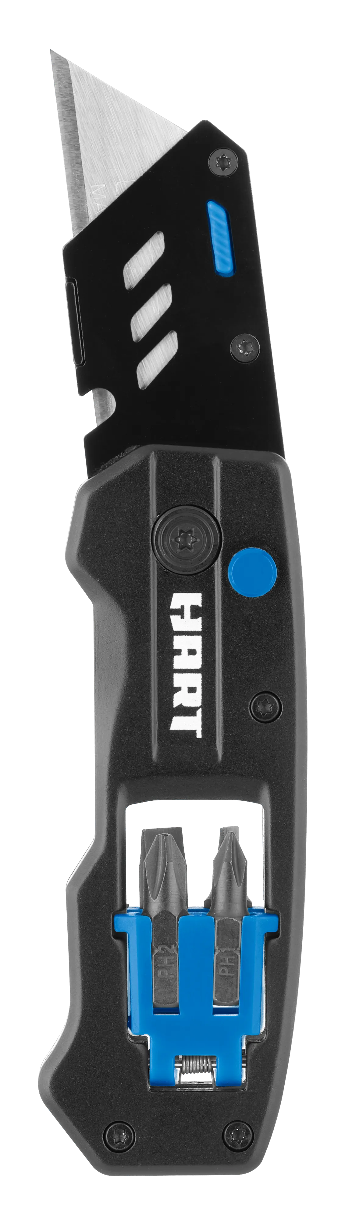 Multi-Function Utility Knife