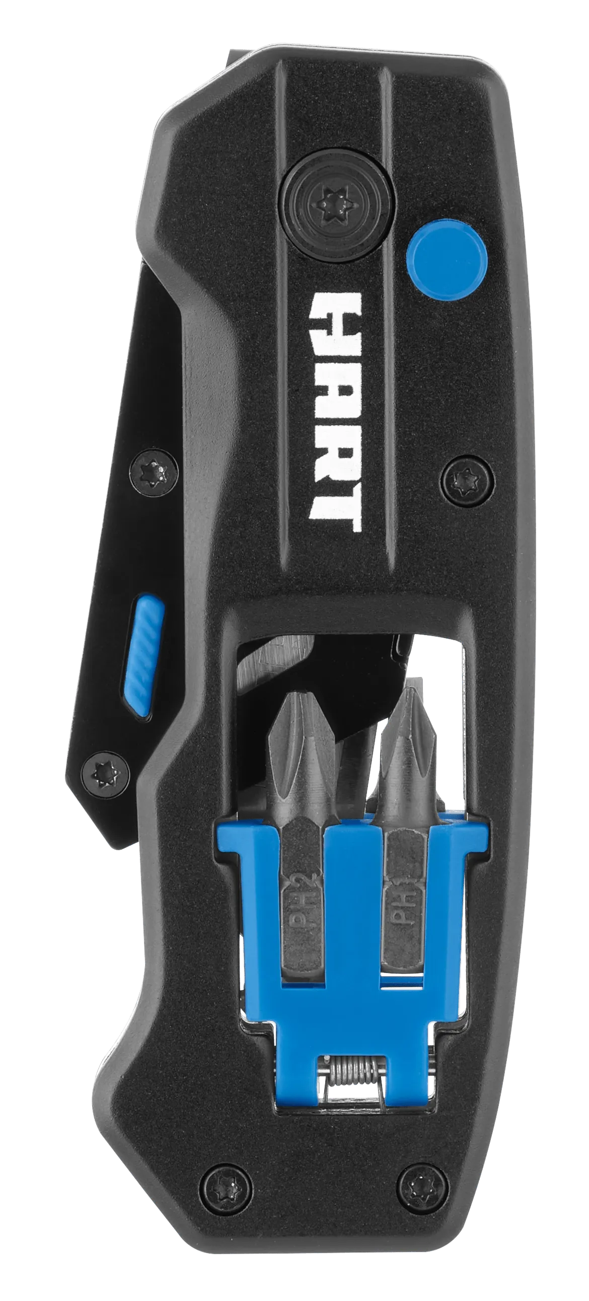 Multi-Function Utility Knife