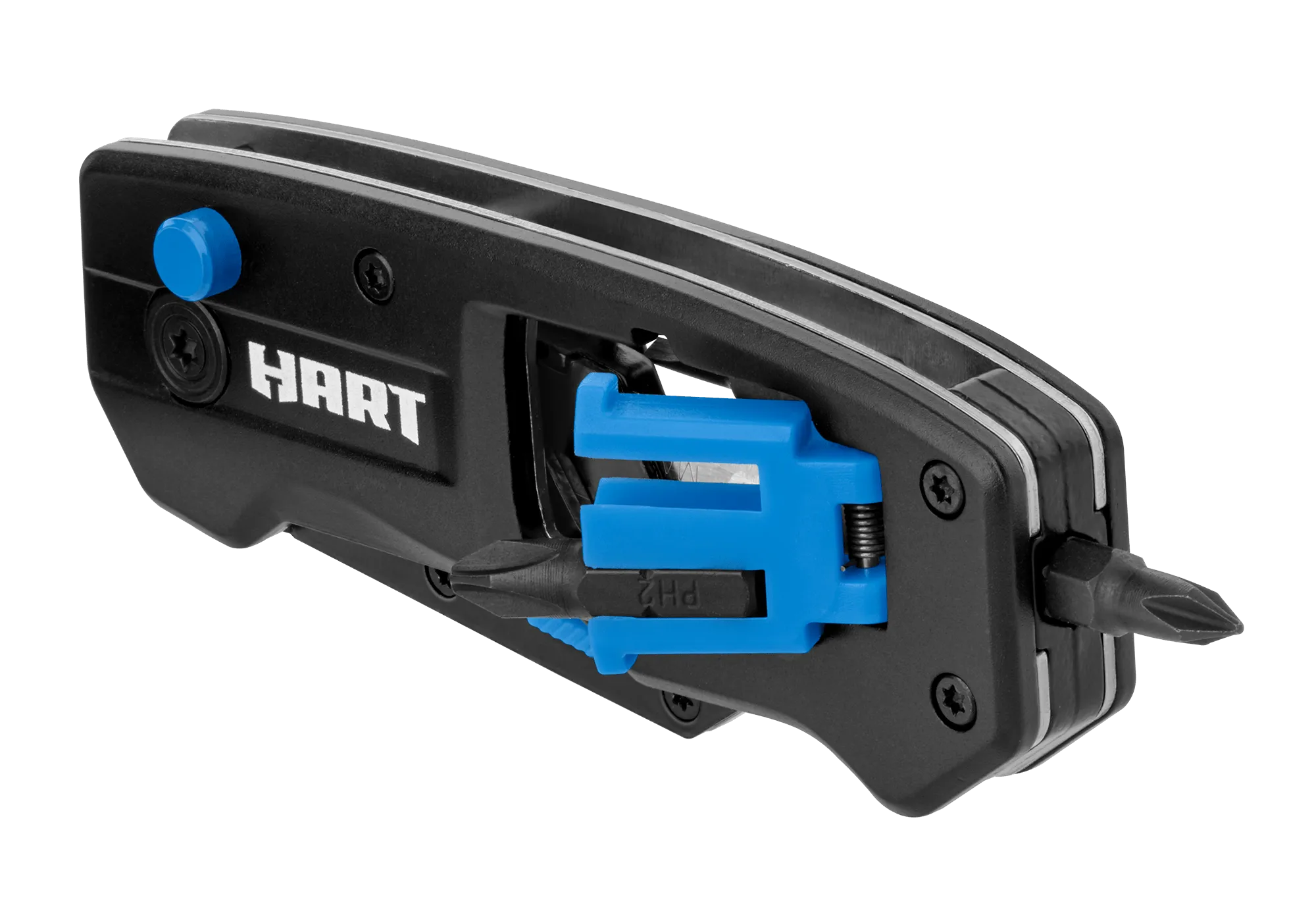 Multi-Function Utility Knife