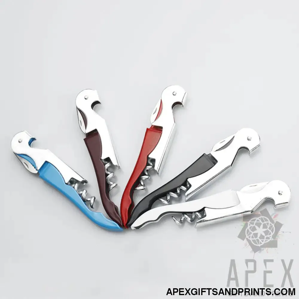 Multi-Function With ne Bottle Opener Knife