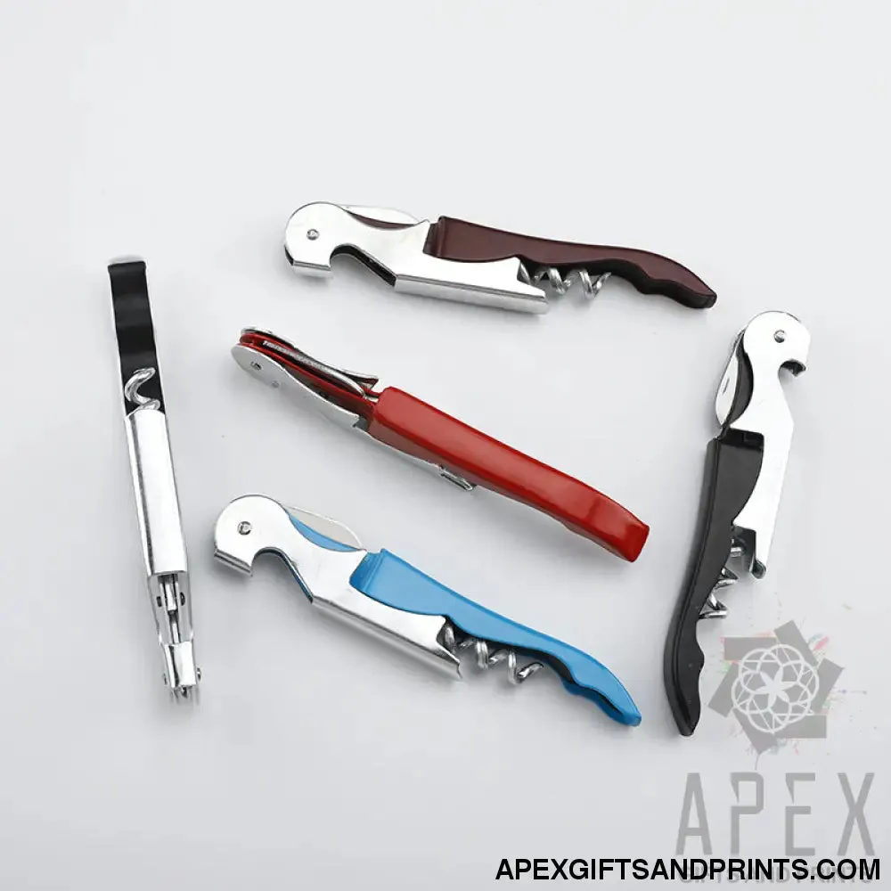 Multi-Function With ne Bottle Opener Knife