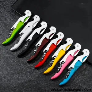 Multi-Function With ne Bottle Opener Knife