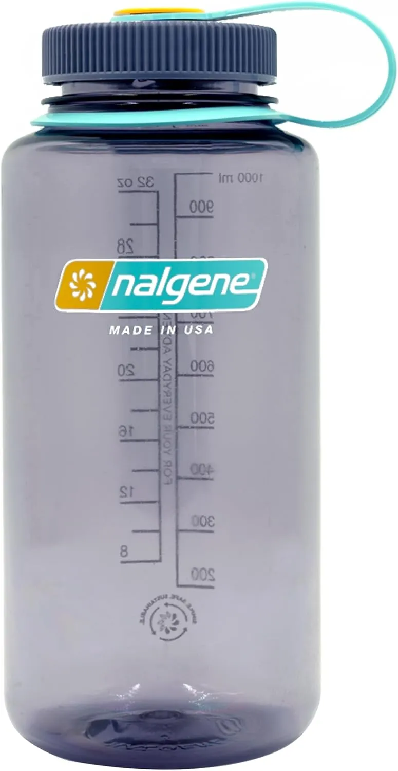 Nalgene 348770 Wide Mouth 32oz