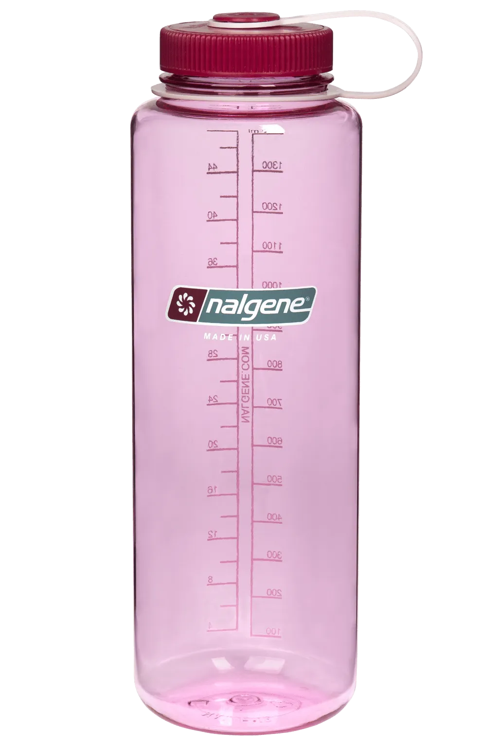 Nalgene Wide Mouth Sustain Silo Water Bottle 1.5L