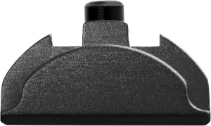 NDZ Performance Aluminum Grip Frame Plug for Glock Gen 4-5 – Fits G17 G19 G22 G23 G24 G31 G32 G34 G35 G37 G38 G45 G47 – Choose Image & Color – Fits with Backstraps