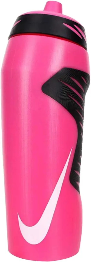 NIKE Hyperfuel Water Bottle - 24 Oz - (Pink)
