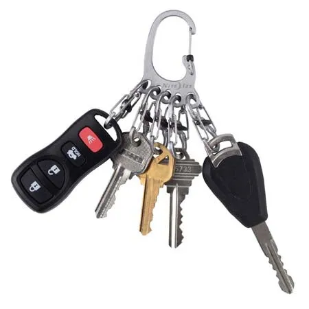 Nite-Ize Keyrack Locker