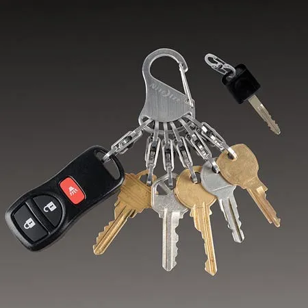 Nite-Ize Keyrack Locker