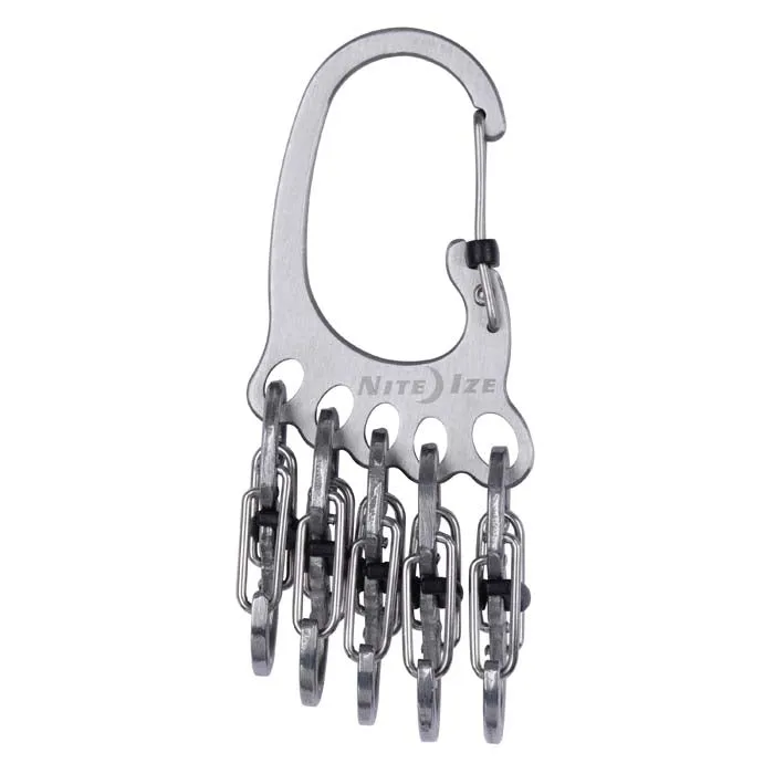 Nite-Ize Keyrack Locker
