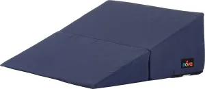 NOVA Medical Folding Bed Wedge - 7.5" - Blue