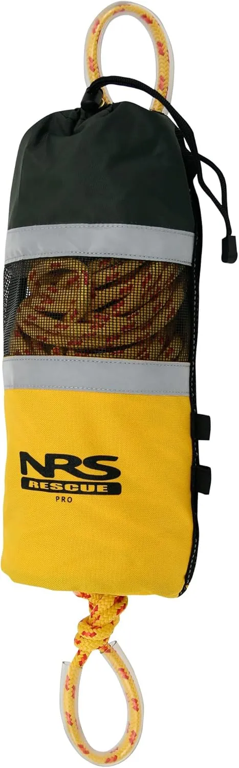 NRS Pro Rescue Throw Rope