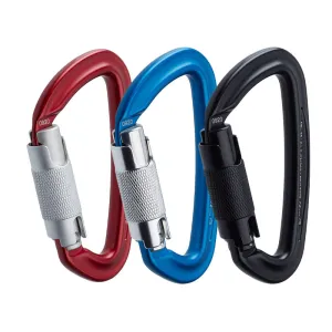 NRS Sliq Twist Lock Karabiner
