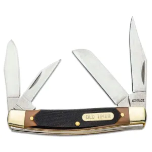Old Timer 44OT Workmate 3 1/4″ Folding Knife