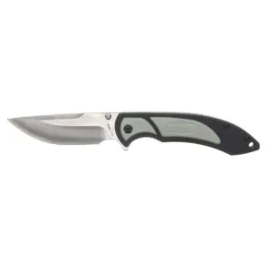 Old Timer Trailboss Drop Point Folding Knife