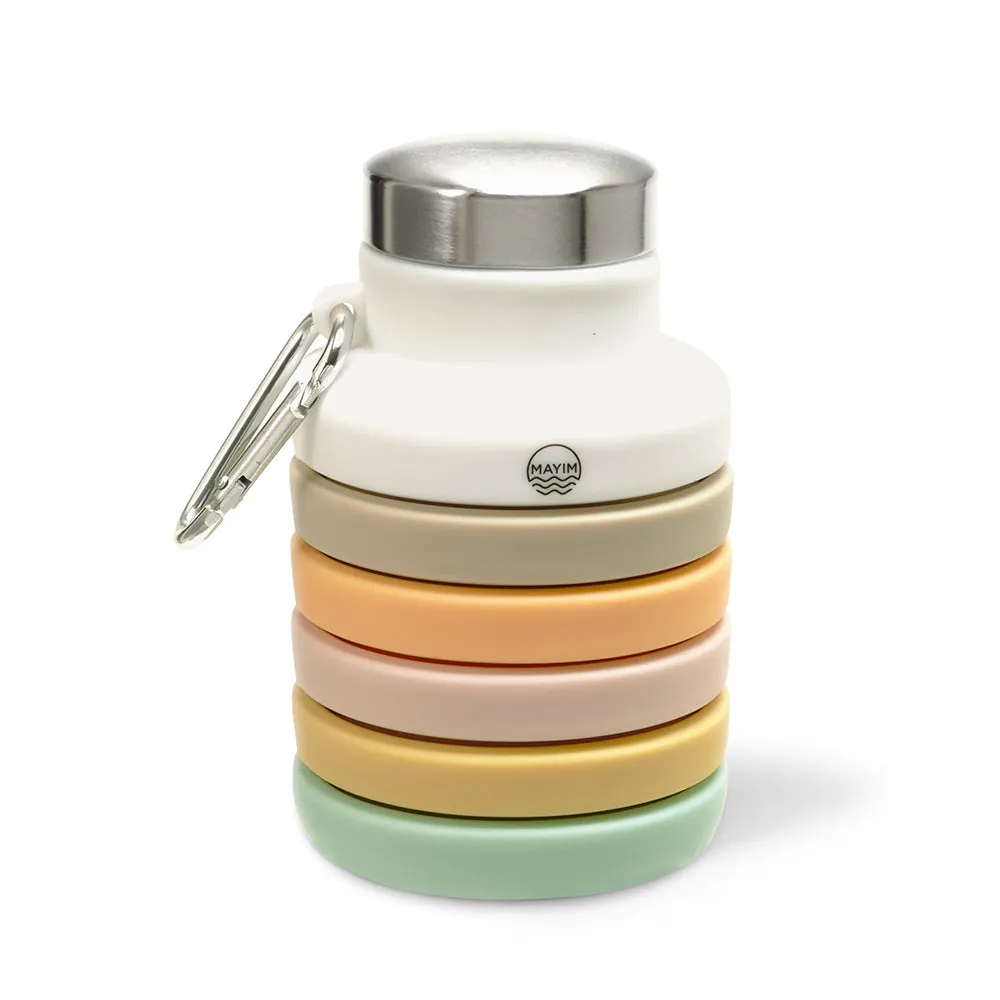 Ombre Collapsible- Pastels