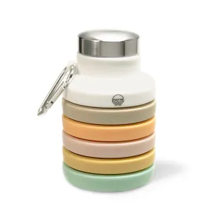 Ombre Collapsible- Pastels