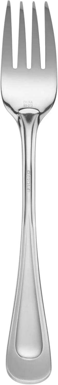Oneida Satin Sand Dune 20-Piece Flatware Set, Service for 4