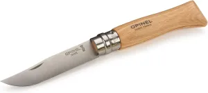 Opinel No.08 Stainless Steel