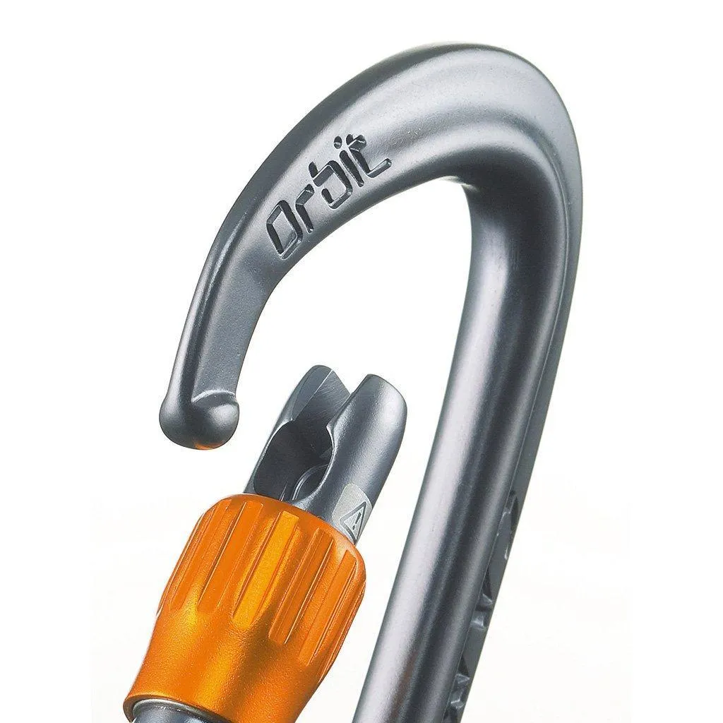 Orbit Lock Carabiner - CAMP