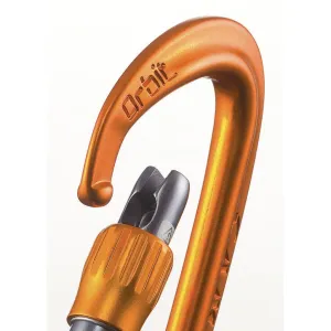 Orbit Lock Carabiner - CAMP