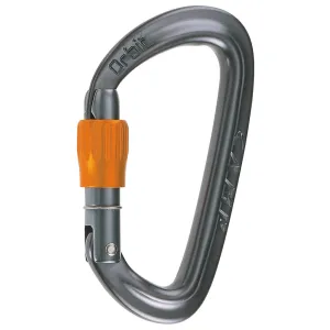 Orbit Lock Screwgate Carabiner