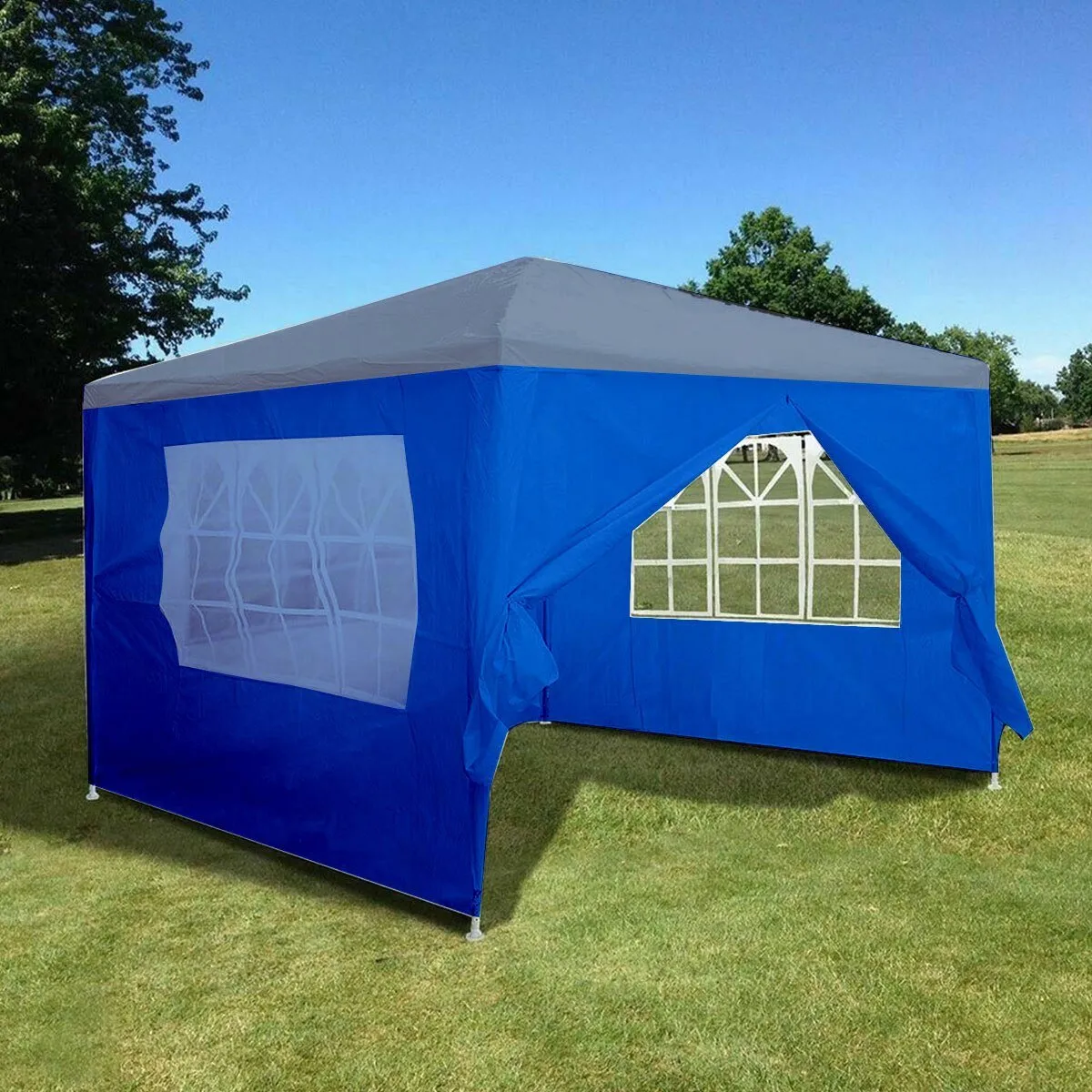 OUTDOOR PARTY EVENT CANOPY TENT