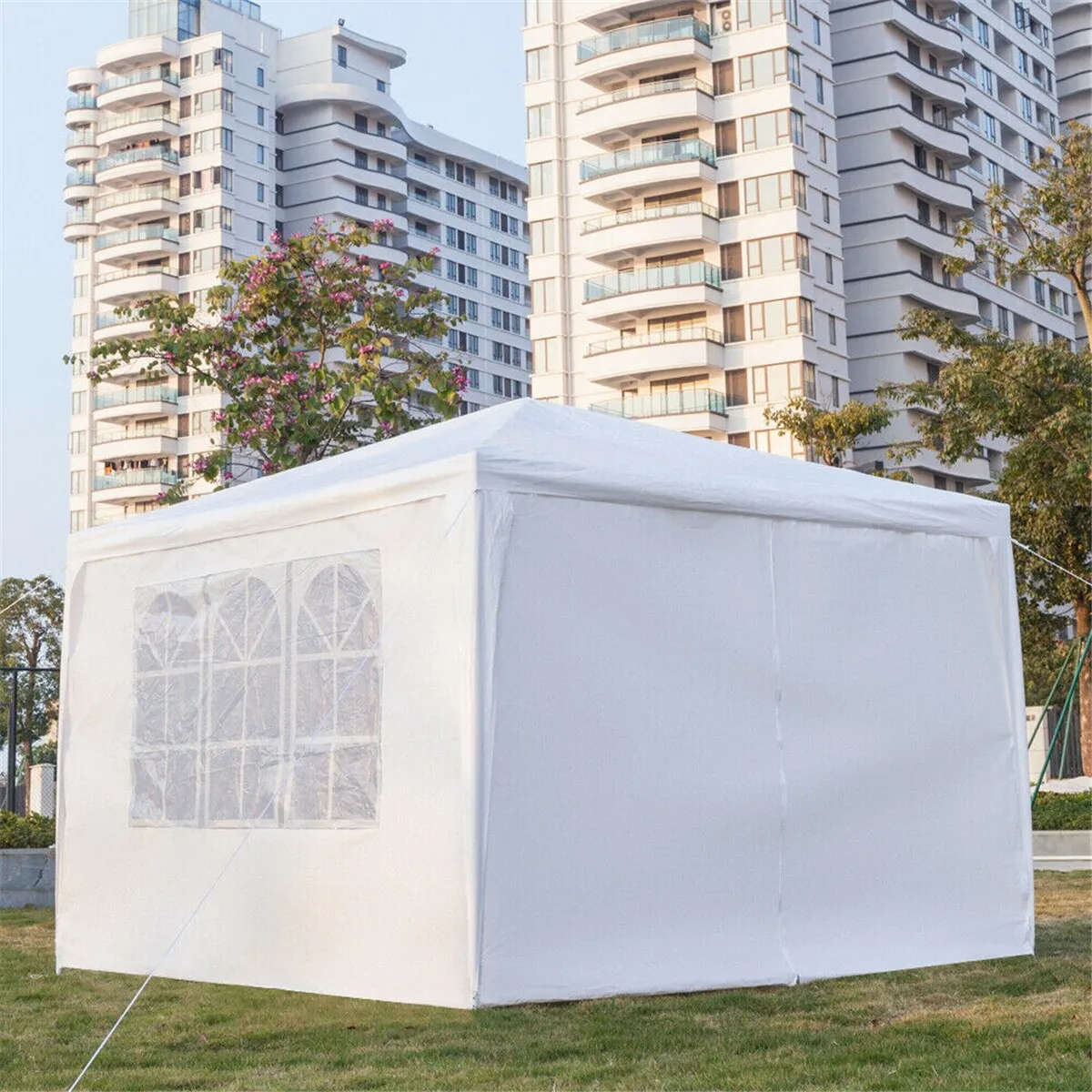OUTDOOR PARTY EVENT CANOPY TENT