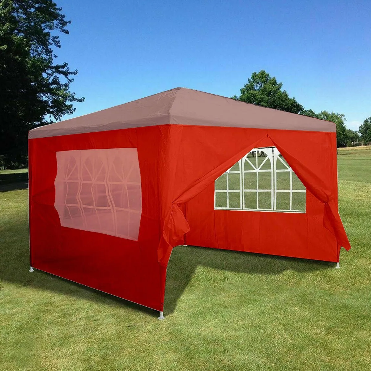 OUTDOOR PARTY EVENT CANOPY TENT