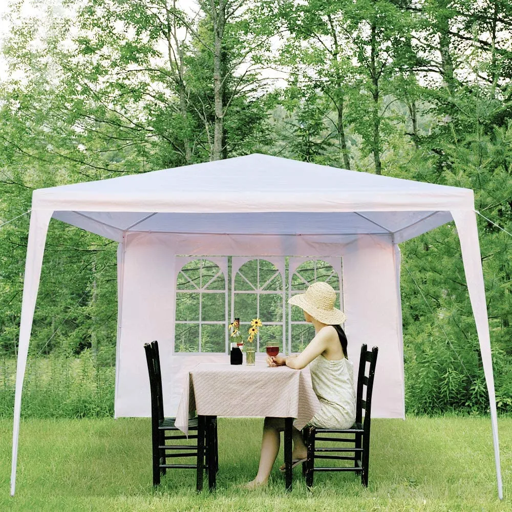 OUTDOOR PARTY EVENT CANOPY TENT