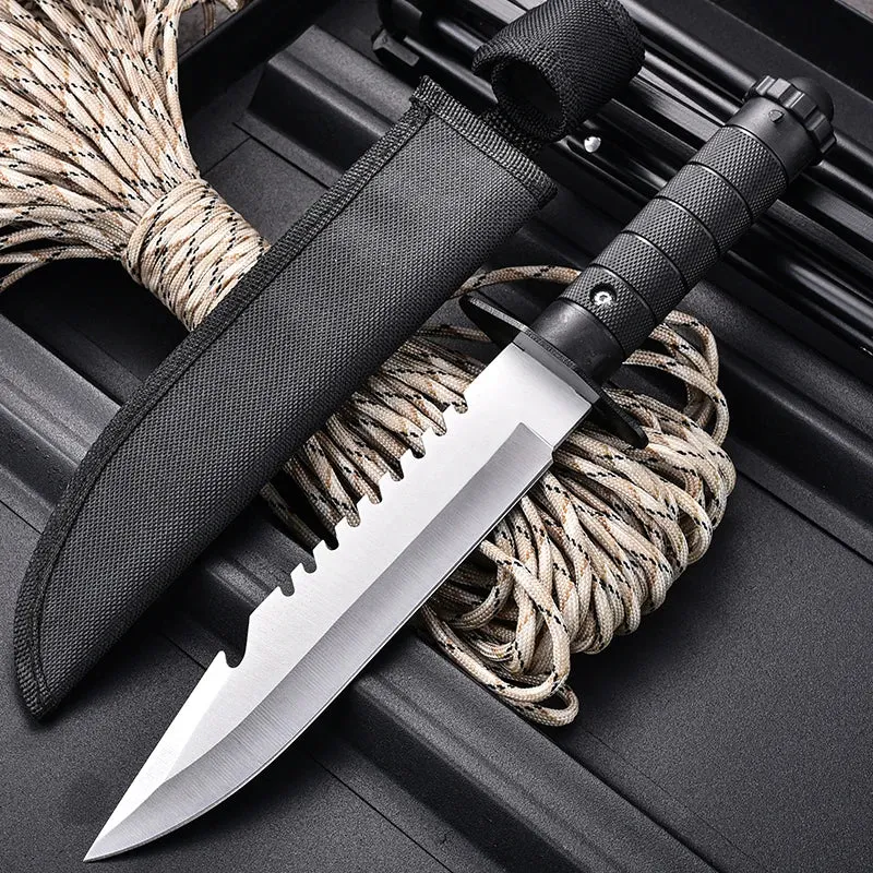 Outdoor Stainless Steel Knife
