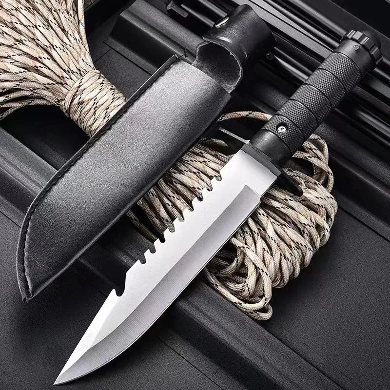 Outdoor Stainless Steel Knife