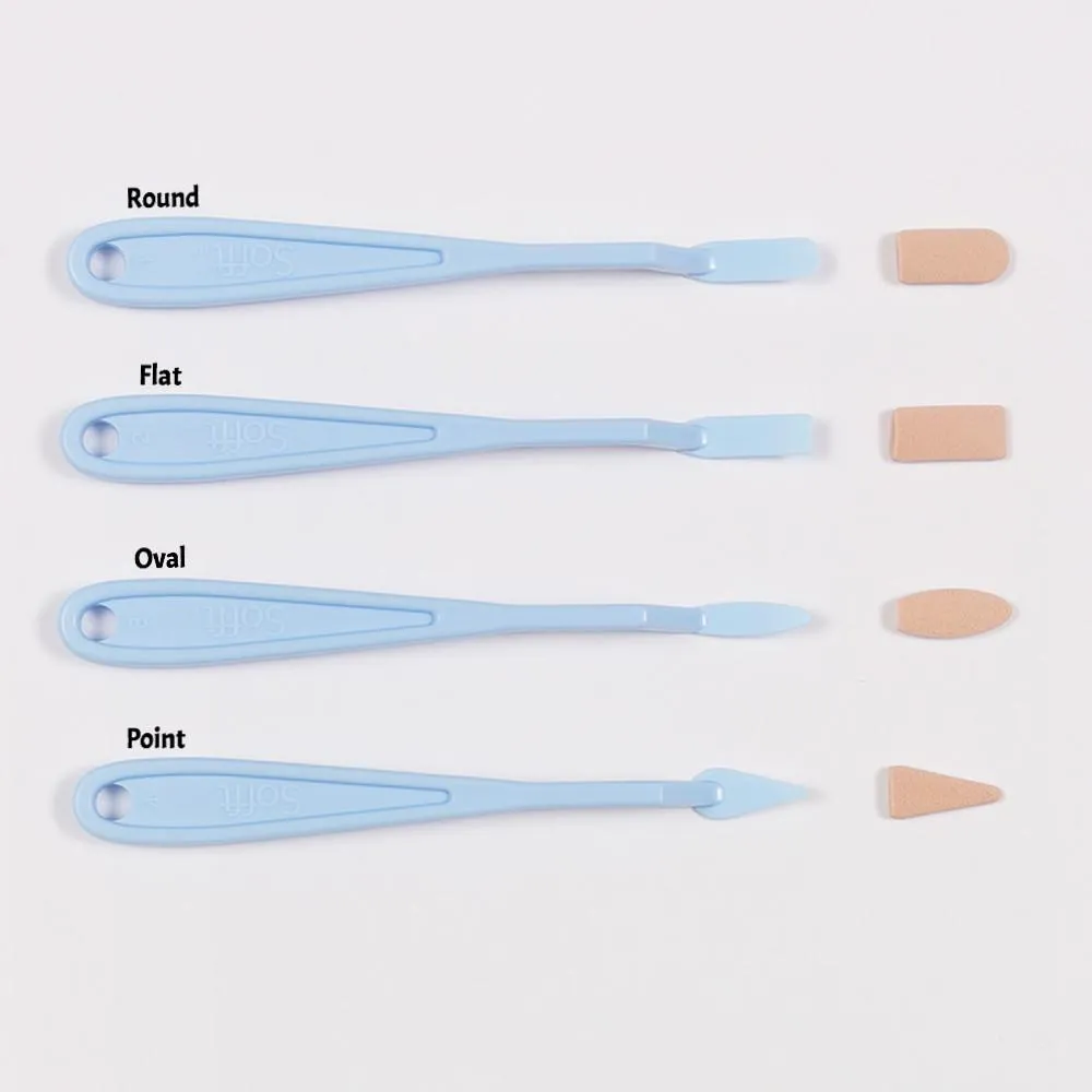 PanPastel Sofft Knife