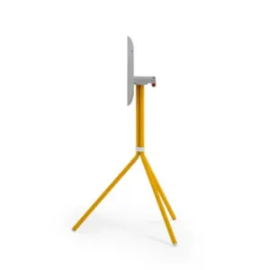 Pedrali Nolita 5453T folding table base H.72 cm.