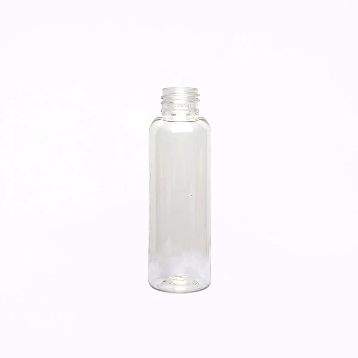 Pet Bottle - 100ml  [24mm]