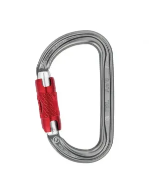 PETZL AM'D - TWIST-LOCK CARABINER
