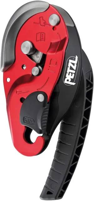 PETZL ID Descender Large 12.5-13mm Large NFPA ANSI D020BA00