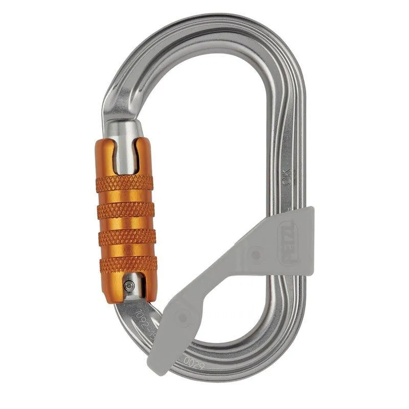 PETZL OK CARABINER