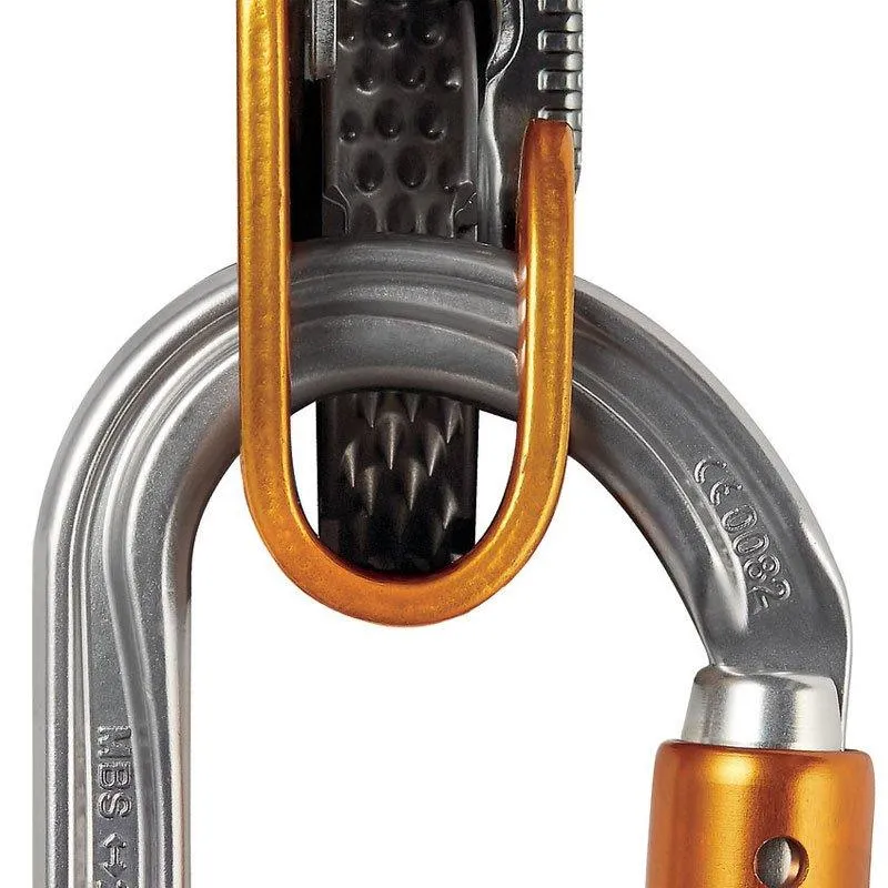 PETZL OK CARABINER