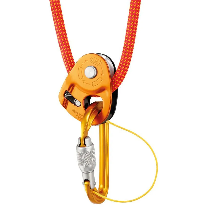 Petzl Sm'D Carabiner