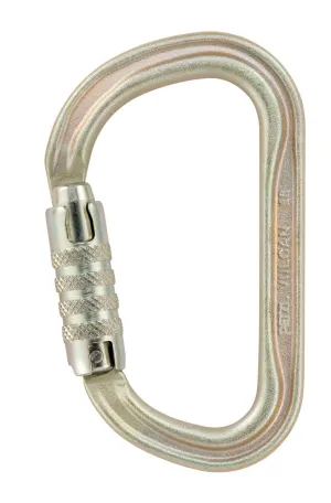Petzl - VULCAN - TRIACT-LOCK