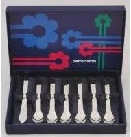 pierre cardin 7pc morning set