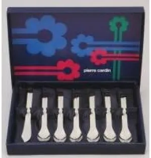 pierre cardin 7pc morning set