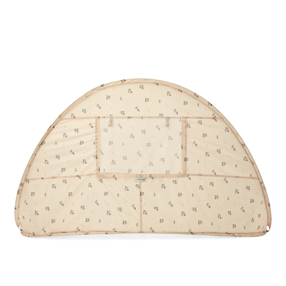 Pop-up beach tent Cassie Peach Sea Shell