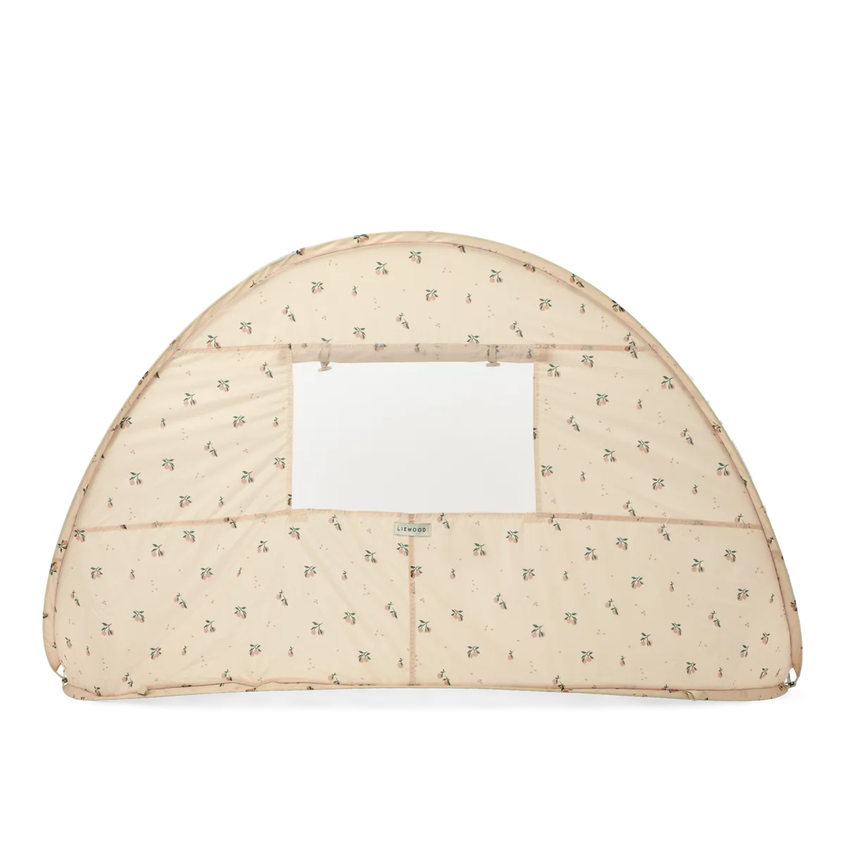 Pop-up beach tent Cassie Peach Sea Shell