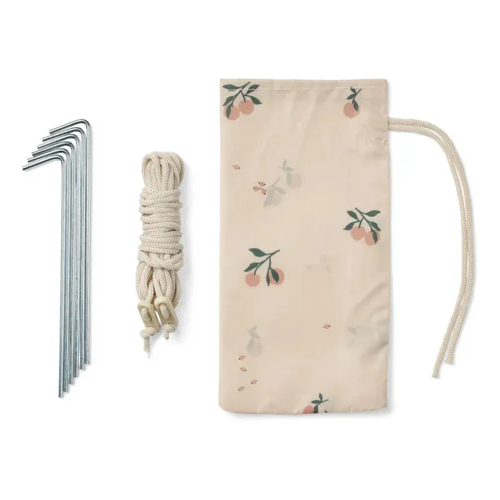Pop-up beach Tent | Peaches